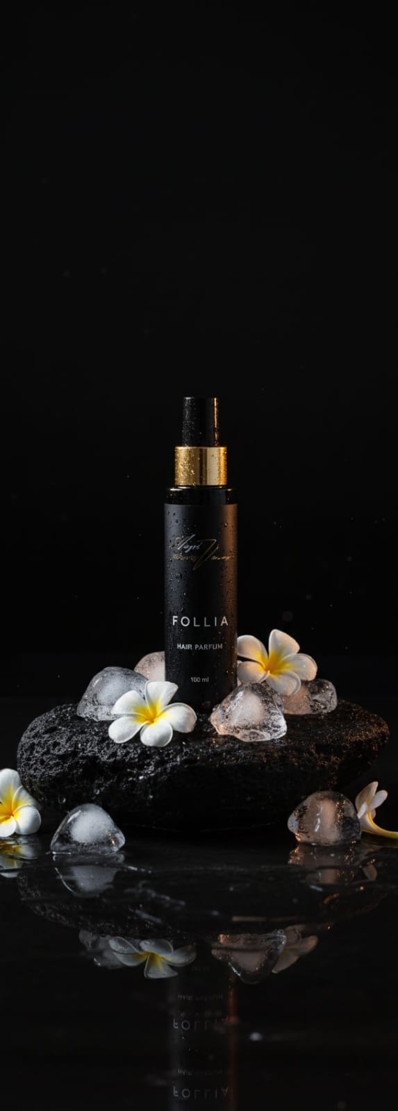 Profumi capelli