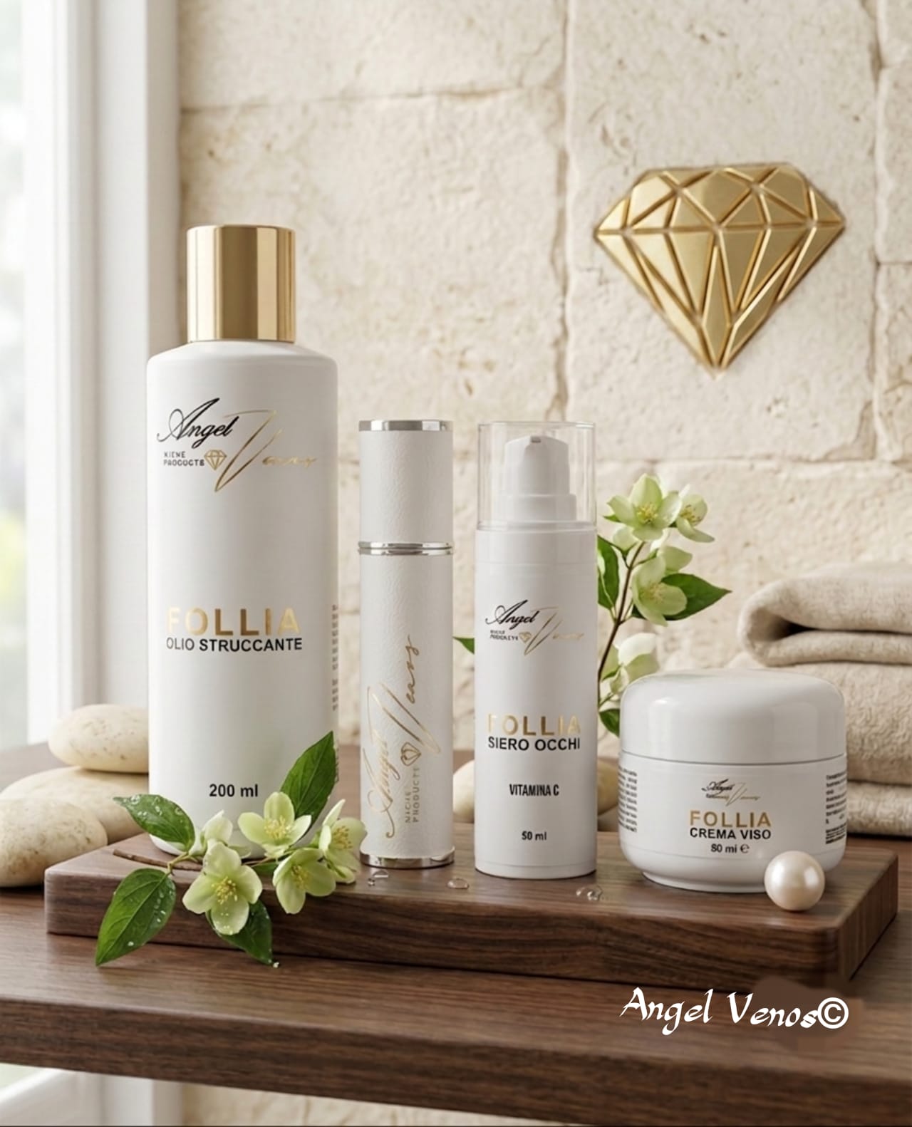Linea viso